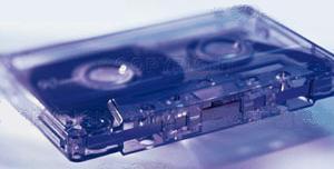 cassette repair